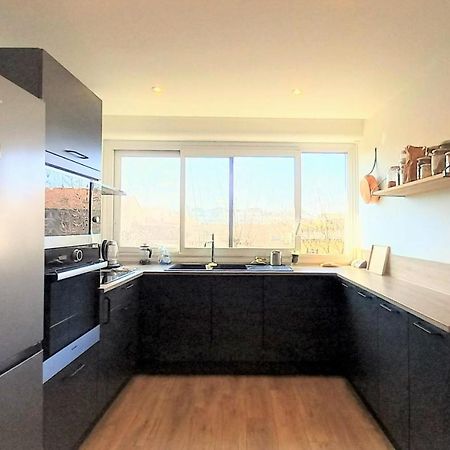 Magnifique Cocon - Metro A Republique - 2 Belles Chambres Avec Dressings - Wifi Gratuit - Netflix - Au Calme Absolu - Lumineux - Jardin Arbore Partage Dans La Residence Villeurbanne Eksteriør billede